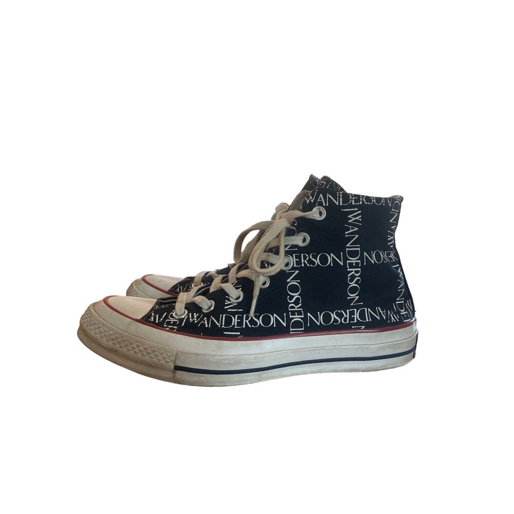 JW Anderson Converse All Star Chuck Taylor Shoes Mens 6 Womens 8
